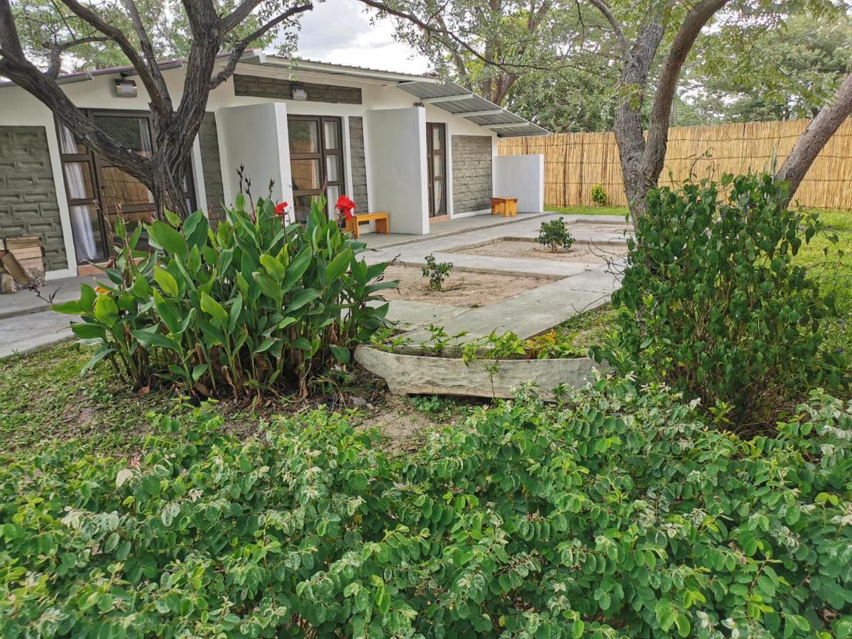 Happy Forest B&B Katima Mulilo Kültér fotó